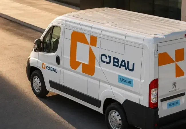 Brand Design oder Brand Identity? Warum die Reihenfolge entscheidet