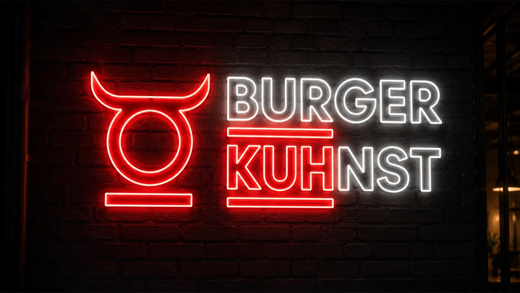 Burger Kuhnst Beleuchtung