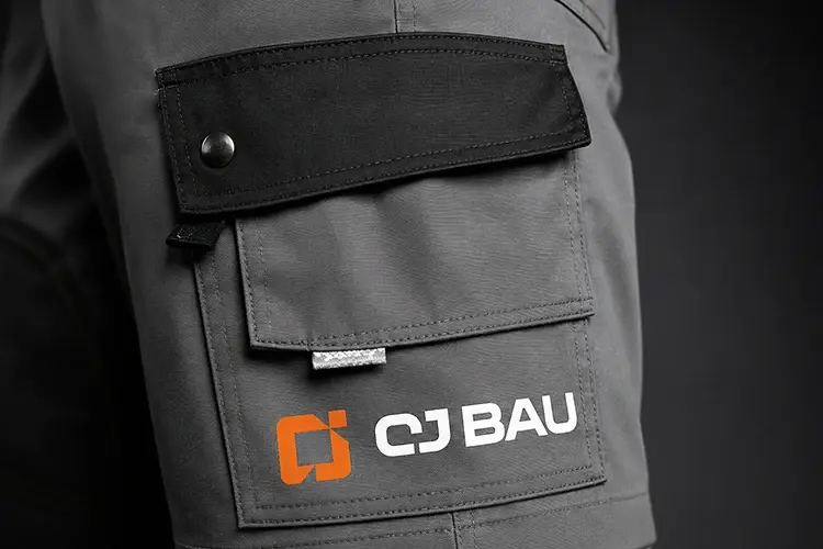 CJ BAU Hose