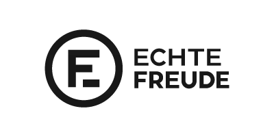 Echte Freude