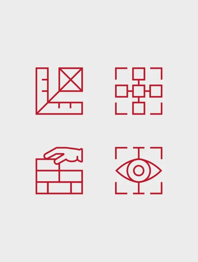 EcoProjekt Icons