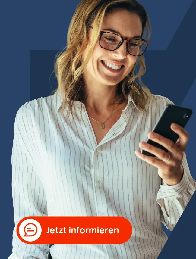 Finanzen verstehen Post Info