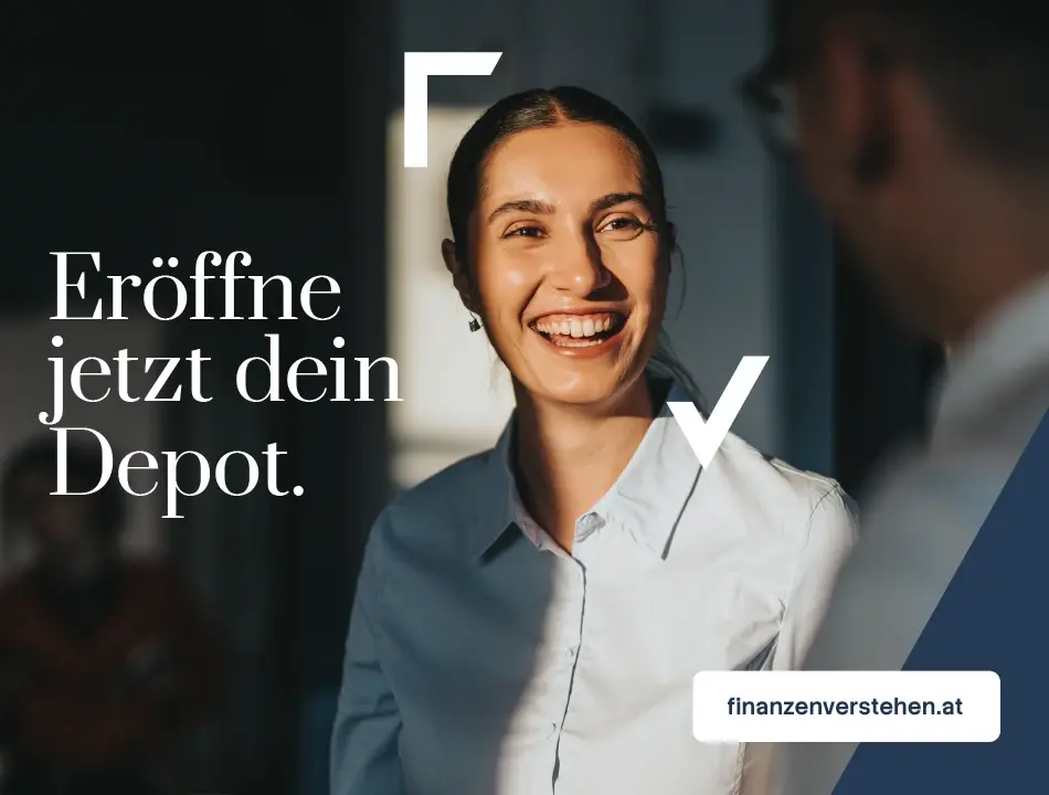 Finanzen verstehen Depot