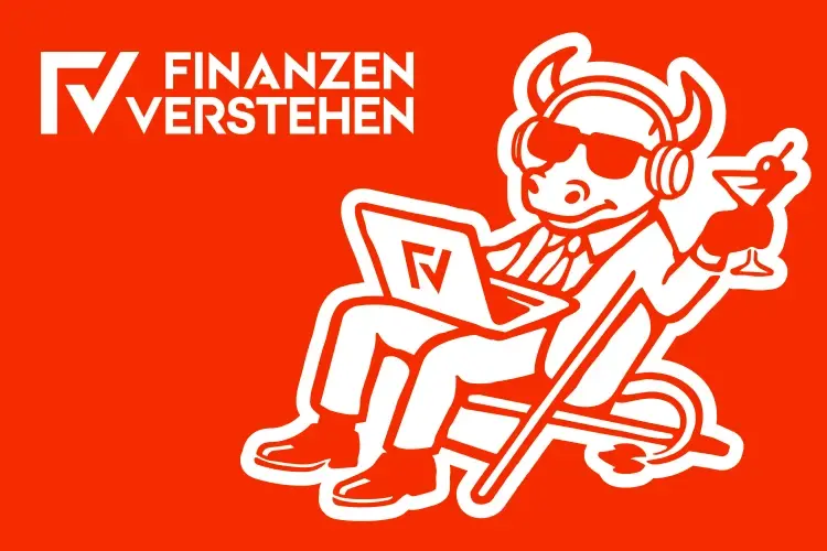 Finanzen verstehen Illustration