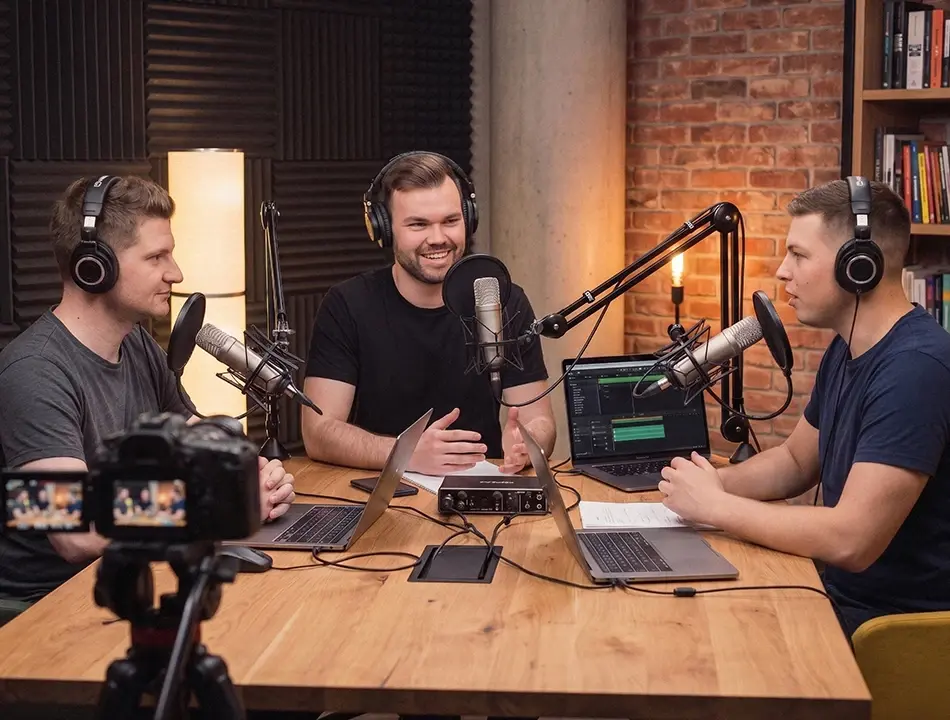 Finanzen verstehen Podcast