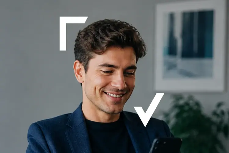 Finanzen verstehen Bildsprache