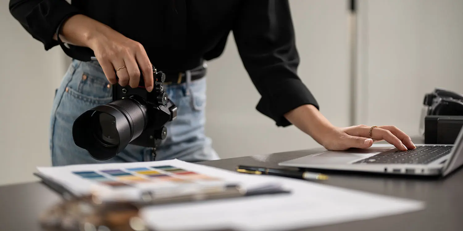 header fotografie