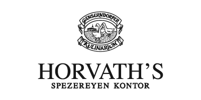 Horvath's Spezereyen Kontor