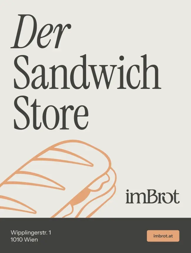 imBrot Der Sandwich Store