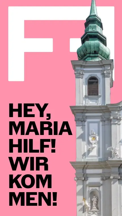 Krafftgasse Story Mariahilf
