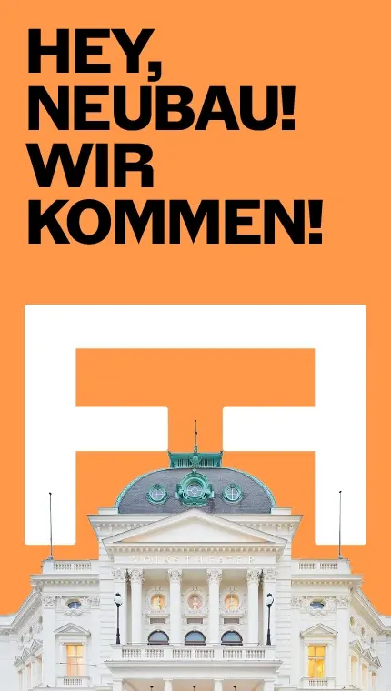 Krafftgasse Story Neubau