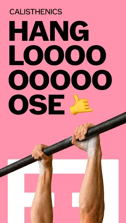 Krafftgasse Story Calisthenics