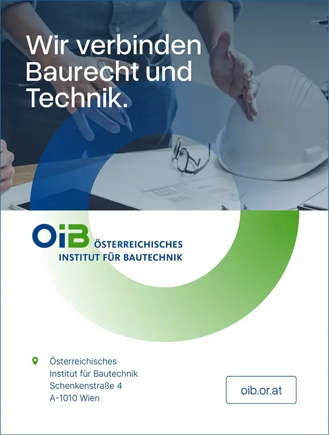 OIB Designelement