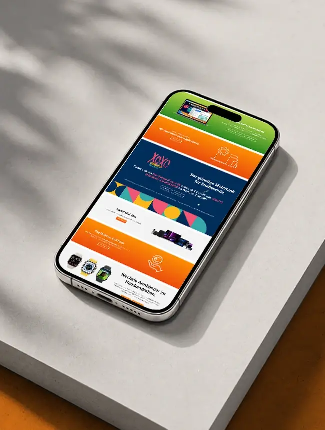 McSHARK Website