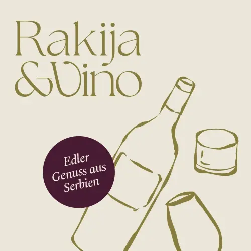 Rakija & Vino