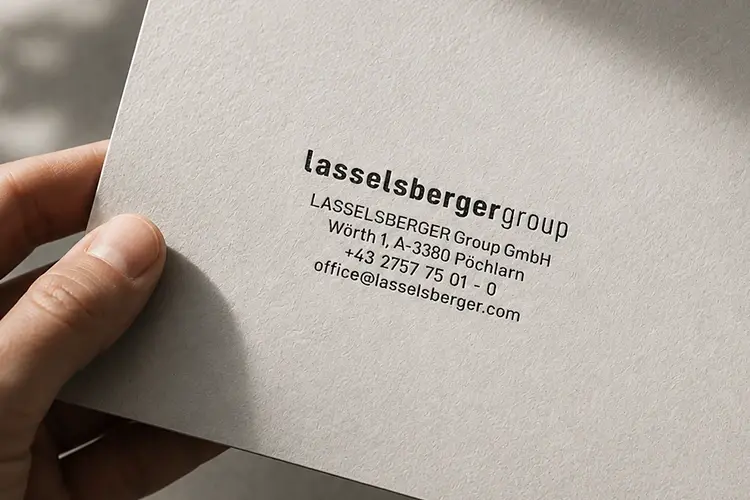Lasselsberger Stempel