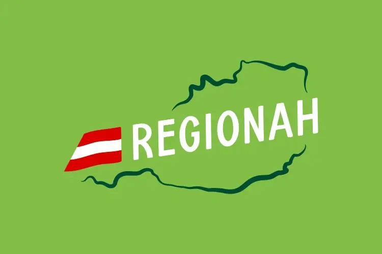 Regionah Logo