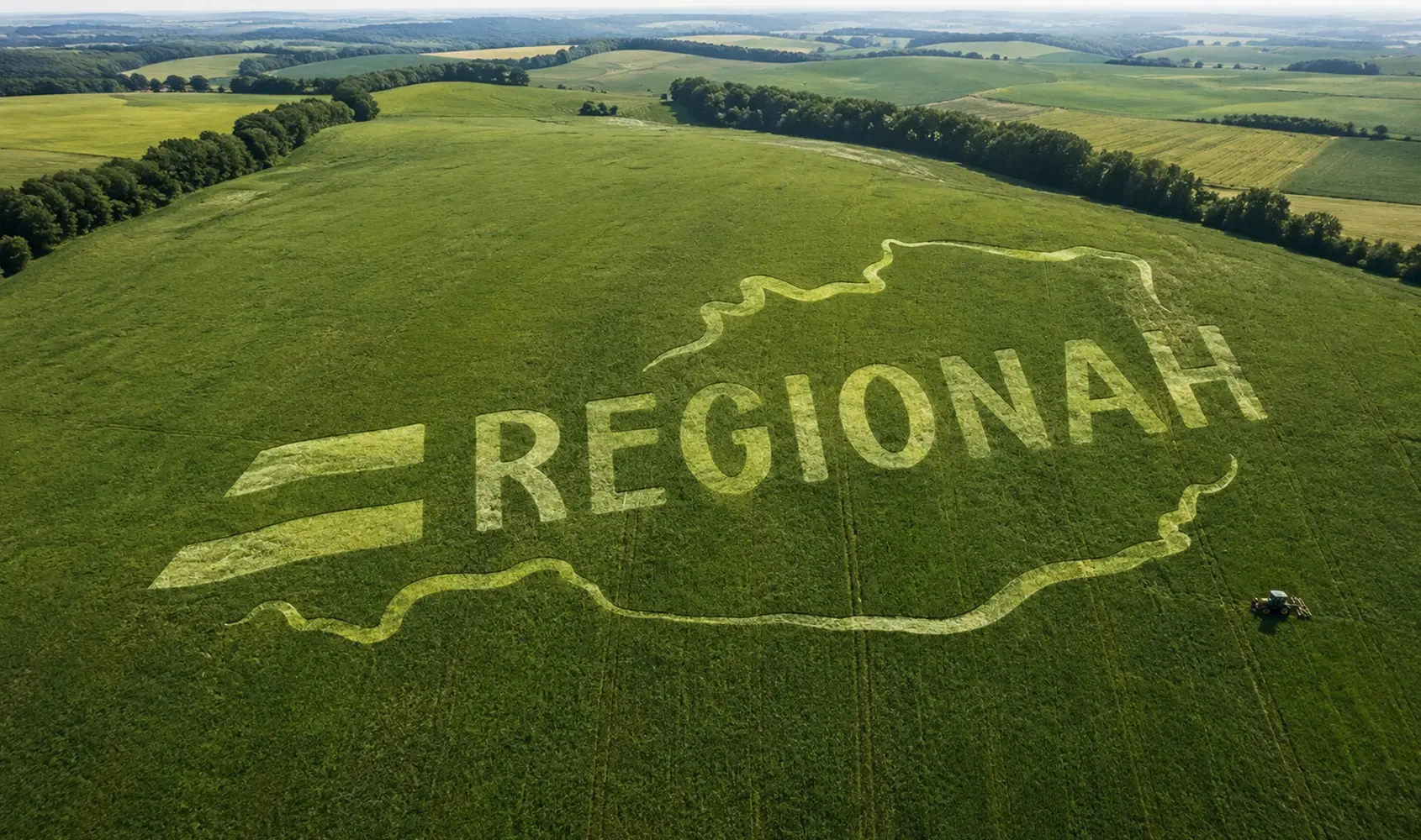 Regionah Rasen