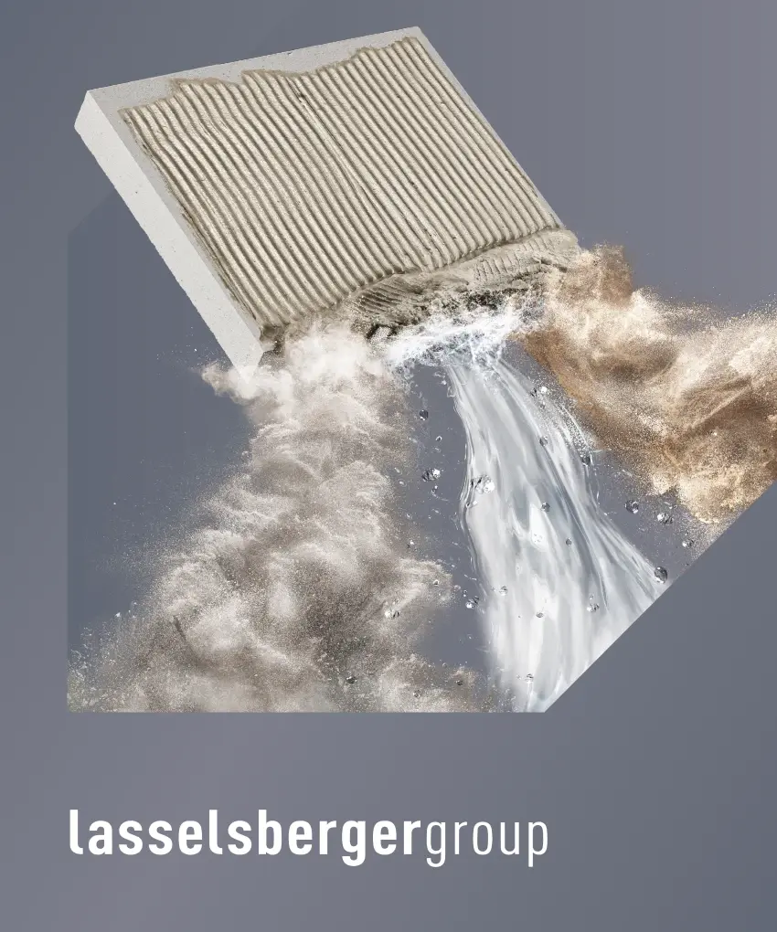 Lasselsberger 3D Visual