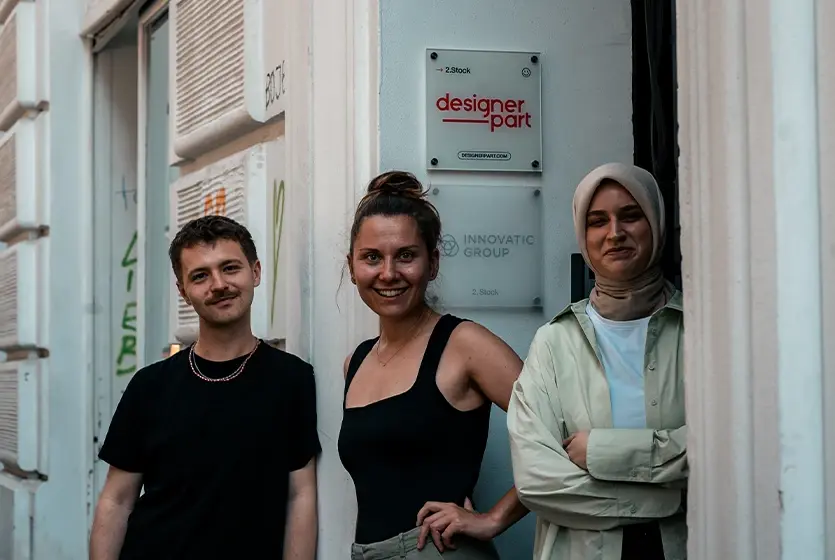 designerpart studio