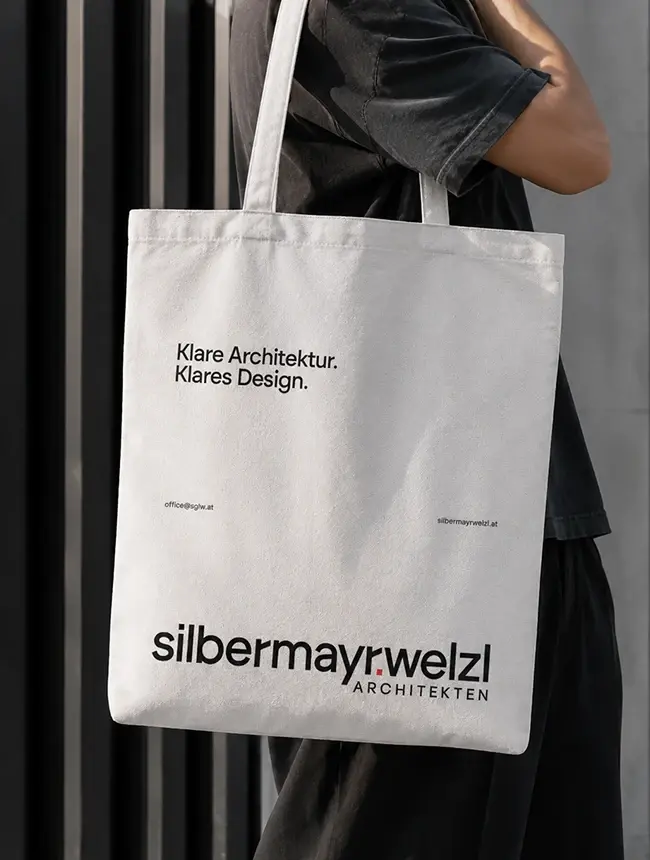 Silbermayr Welzl Tasche