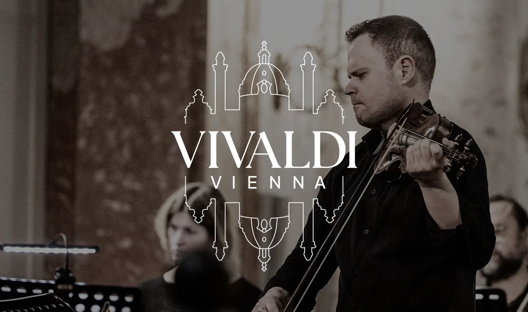 Vivaldi Vienna Hero