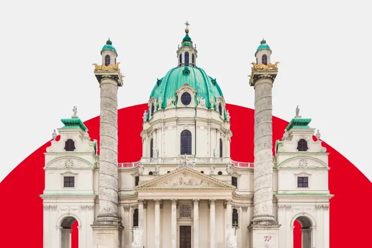 Vivaldi Vienna Karlskirche
