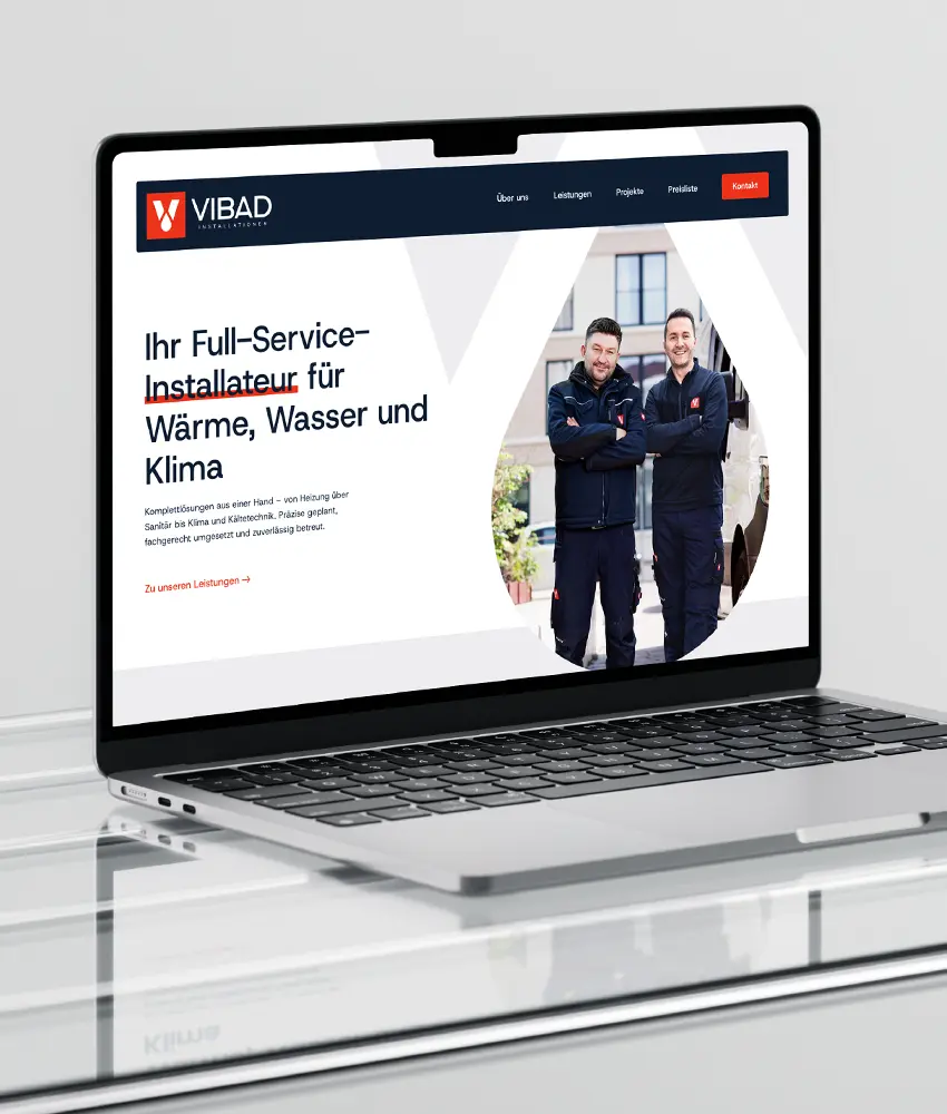 Website