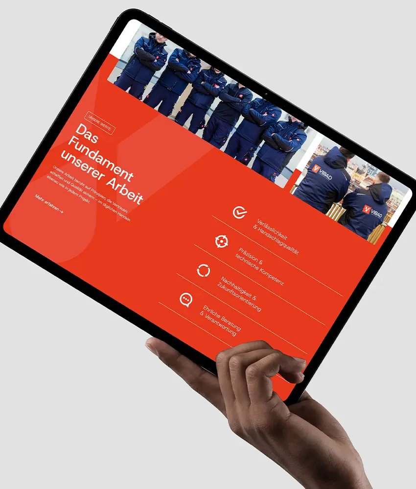 Website