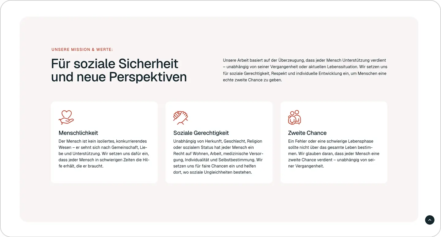 WOBES Webdesign