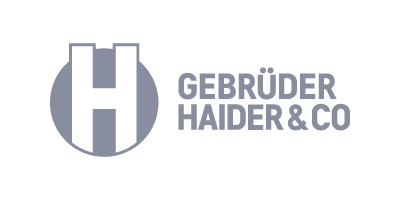 Gebrüder Haider & Co Hoch- und Tiefbau GmbH