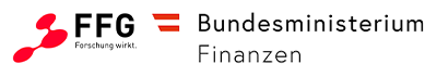 FFG / Bundesministerium für Finanzen