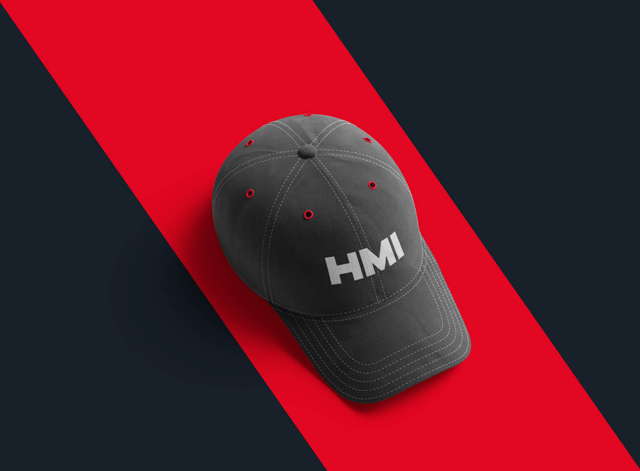 HMI Cap