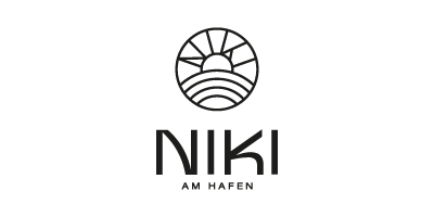 NIKI am Hafen