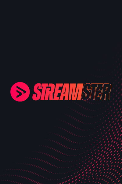 Streamster Thumbnail