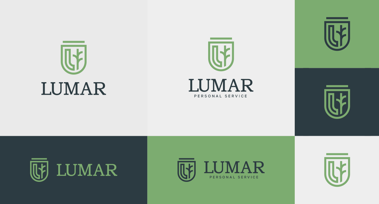 Lumar Logo