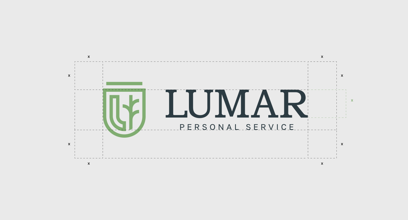 Lumar Logo Safe Space