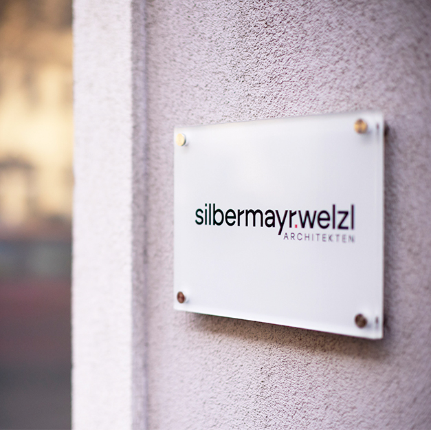 Silbermayr Welzl Schild