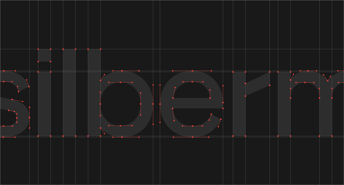 Silbermayr Welzl Logo Grid