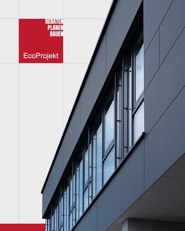 EcoProjekt Building