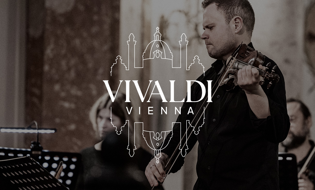 Vivaldi Logo