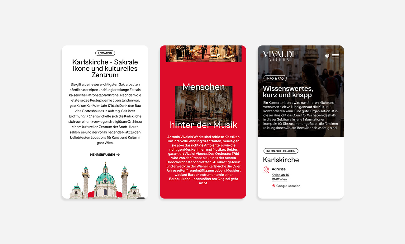 Vivaldi Mobile