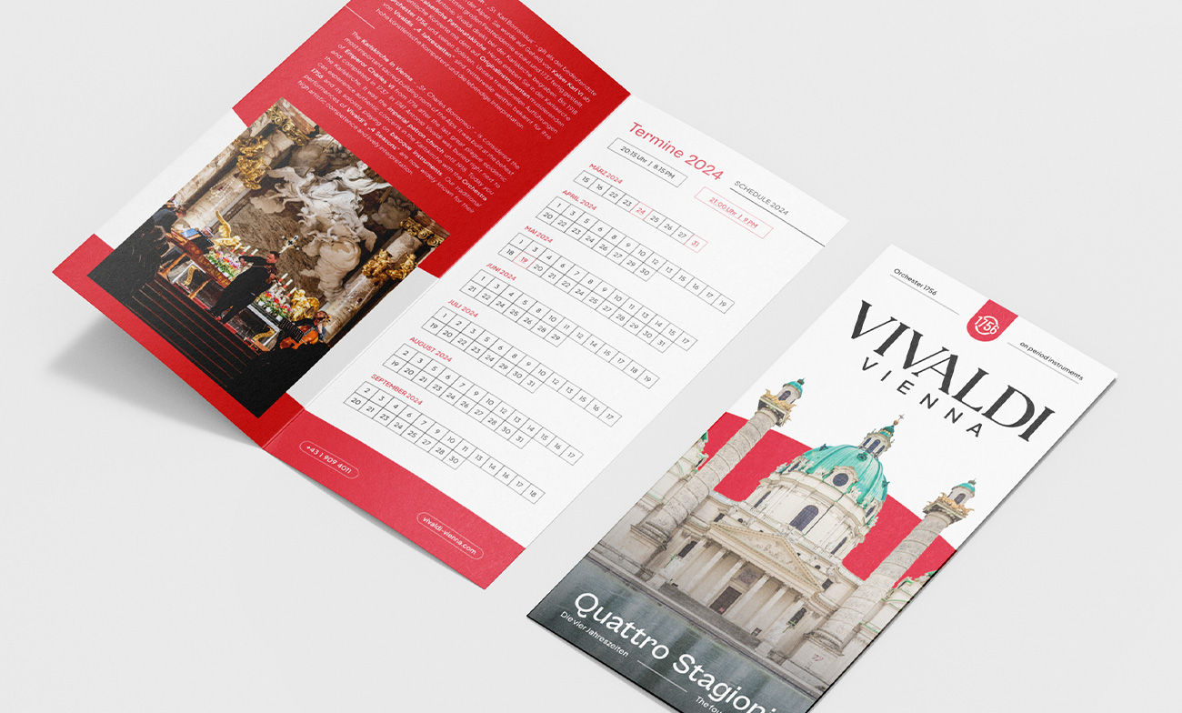Vivaldi Folder