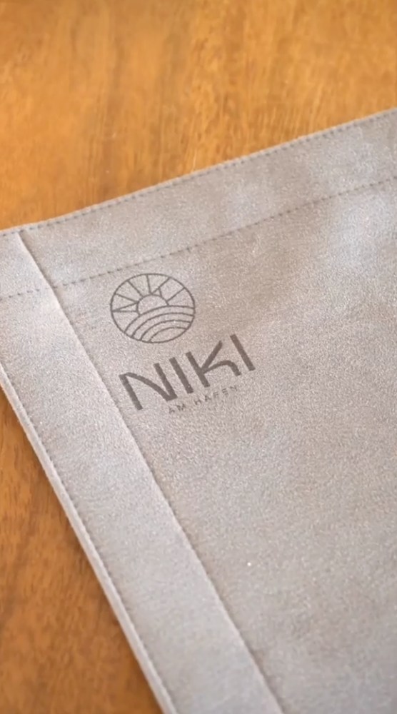 NIKI am Hafen Video 1 Fallback