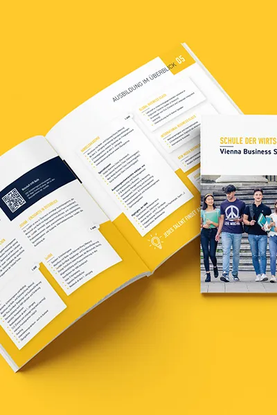 Vienna Business School Thumbnail