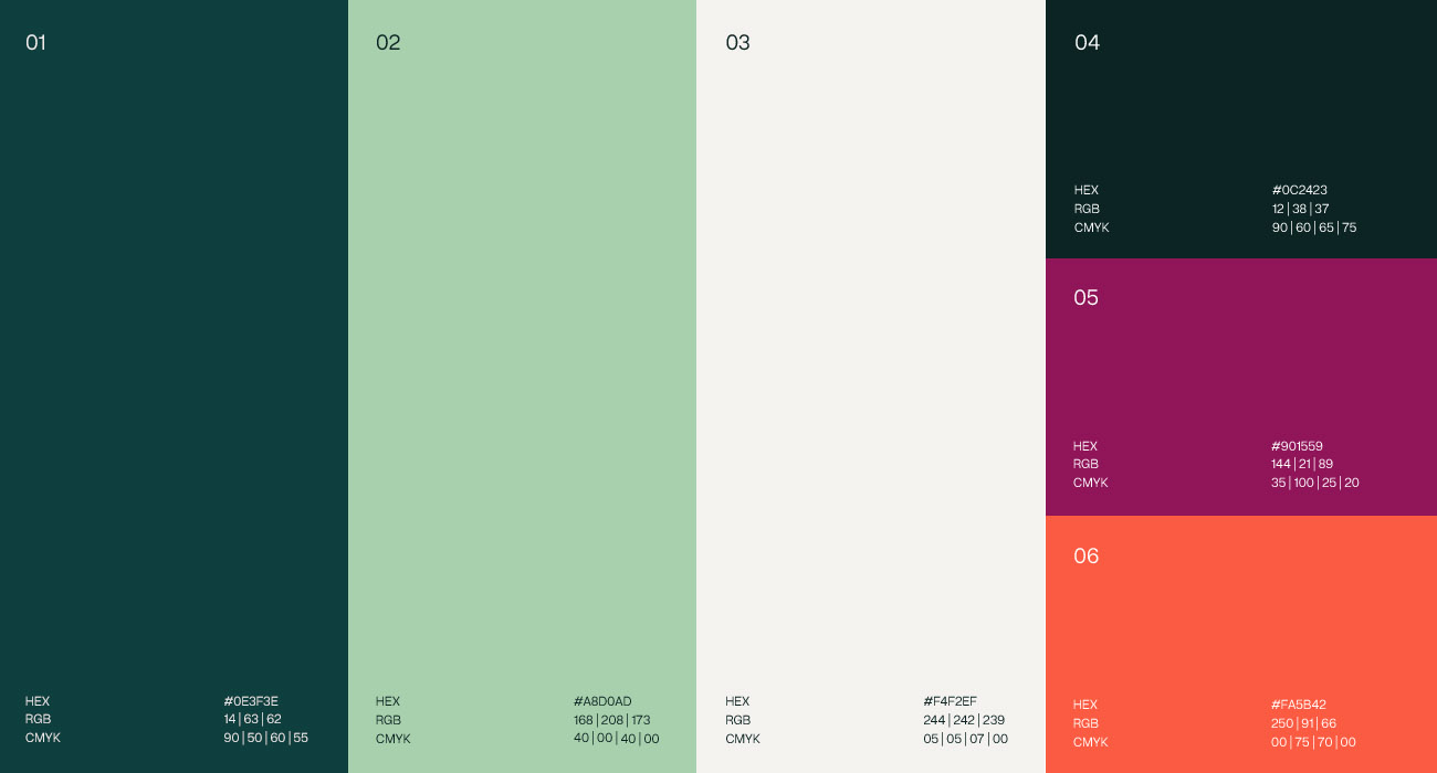 Alkemy Akademy Colors