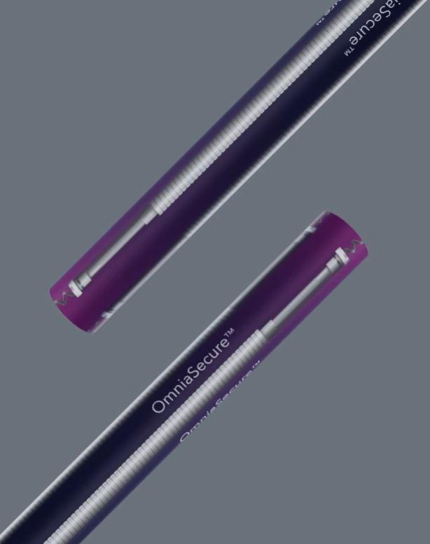 Medtronic Säulen Fallback