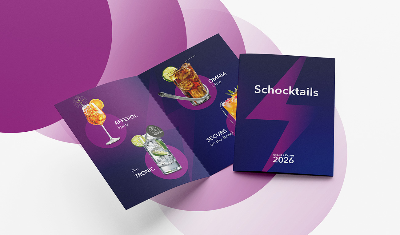 Medtronic Cocktailkarte