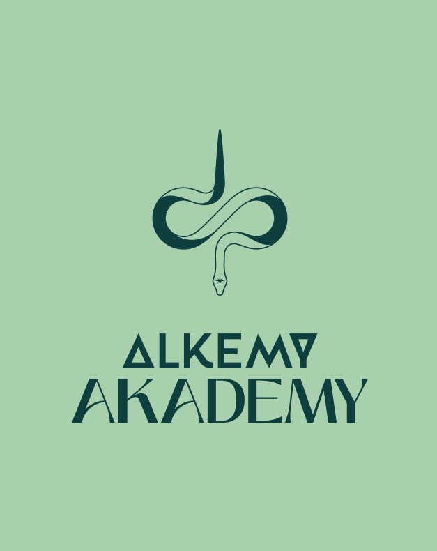 Alkemy Akademy Logo 1