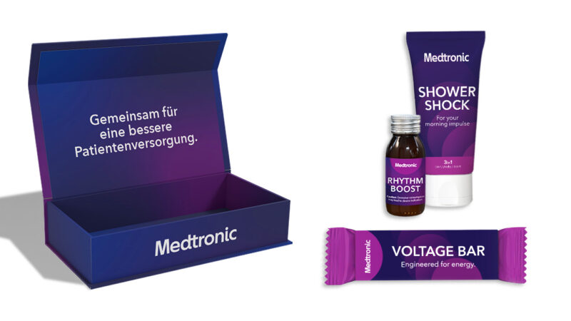 Medtronic Packaging Medtronic Packaging